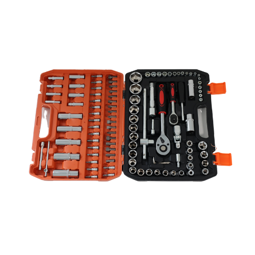 Caixa de ferramentas